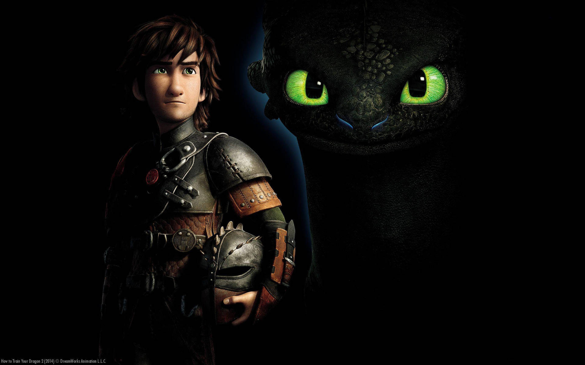 How To Train Your Dragon Backdrop Wallpapers