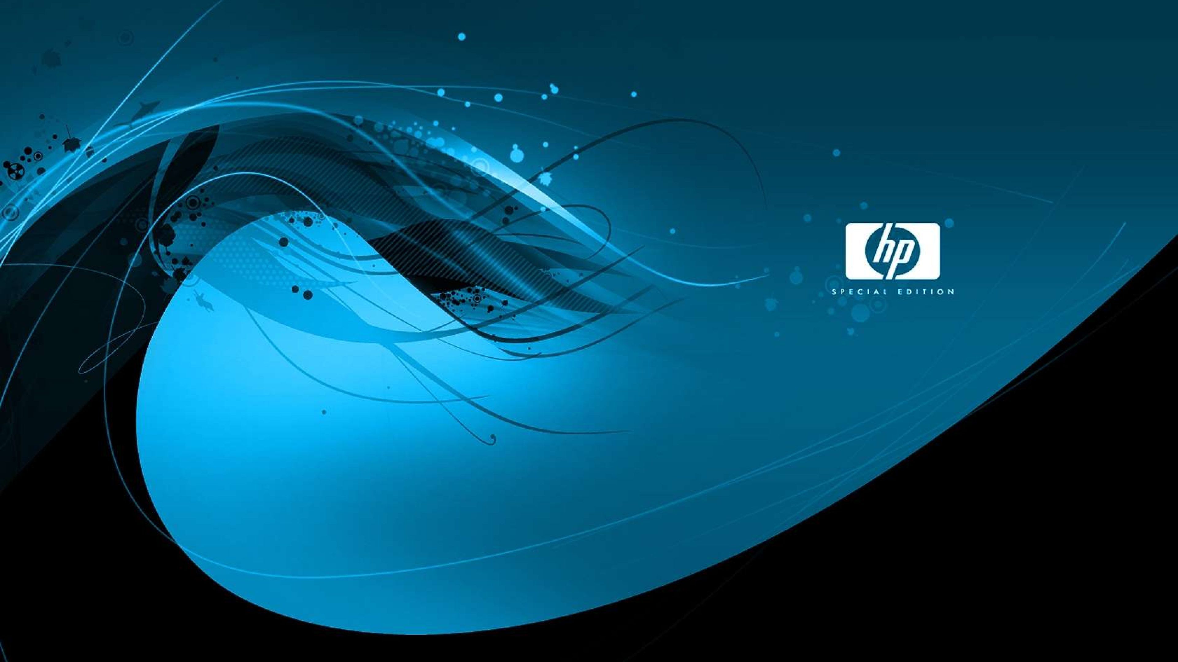 Hp 4K Wallpapers