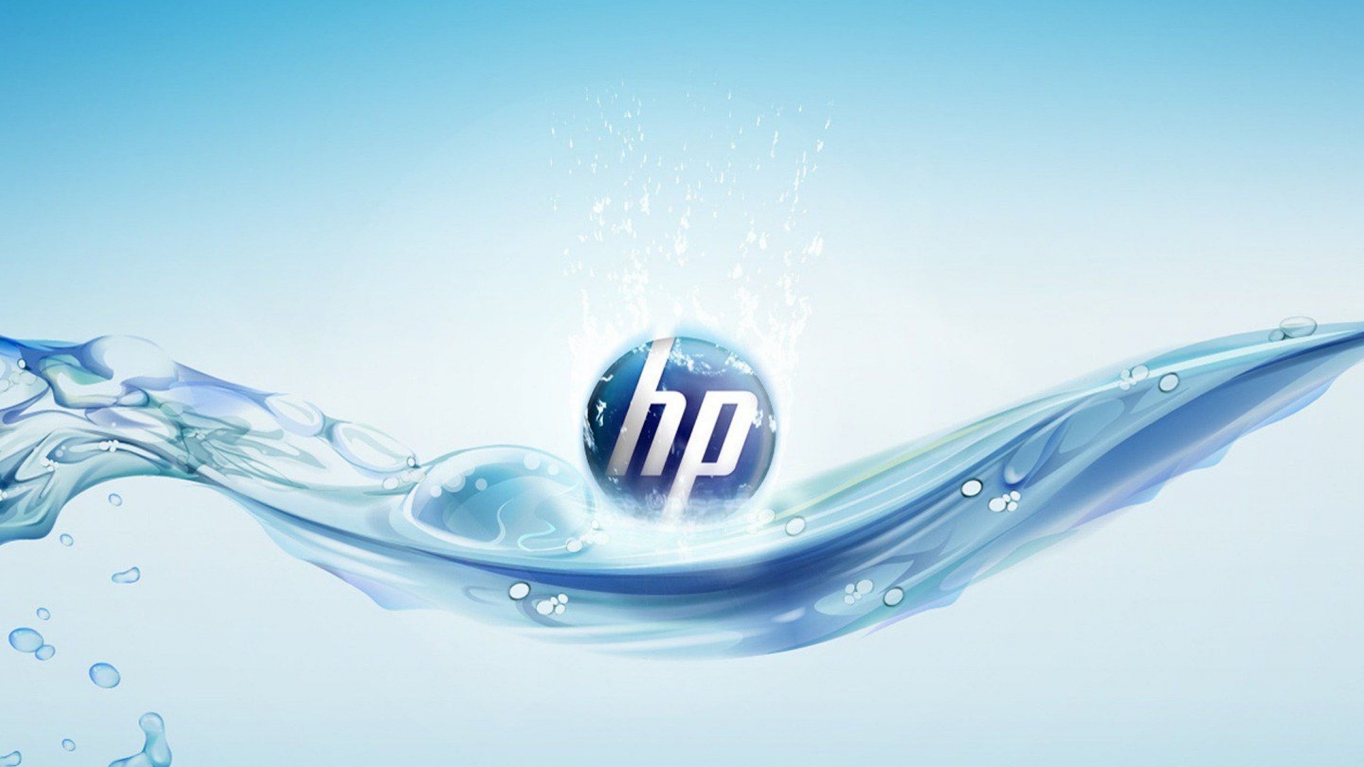 Hp Desktop Wallpapers