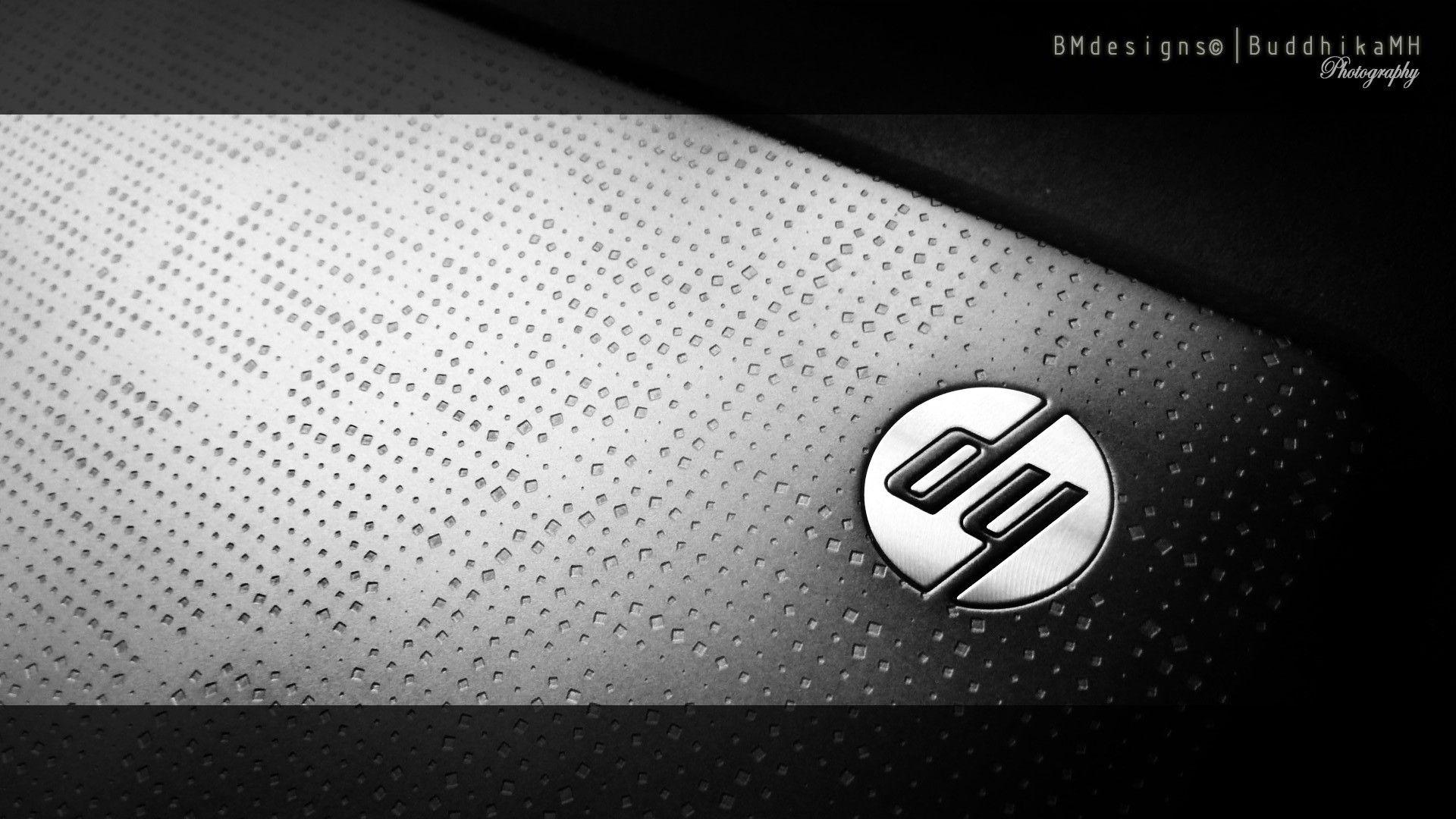 Hp Desktop Wallpapers