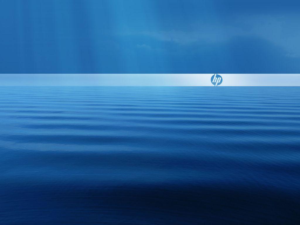 Hp Desktop Wallpapers