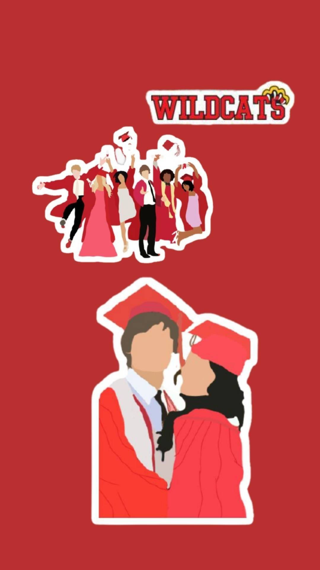 Hsm Wallpapers