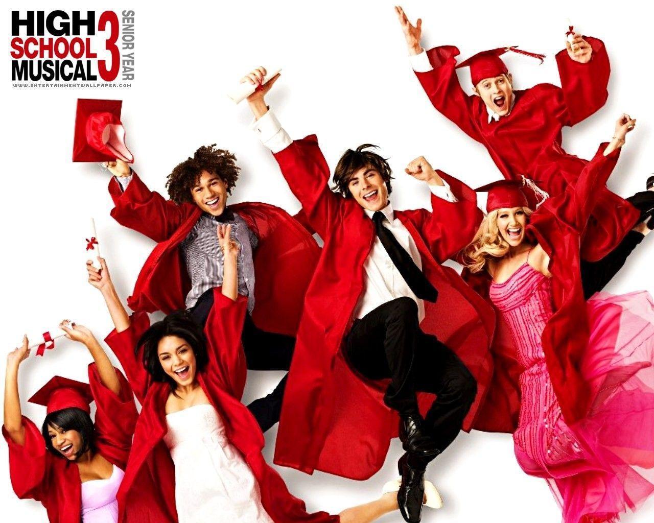 Hsm Wallpapers