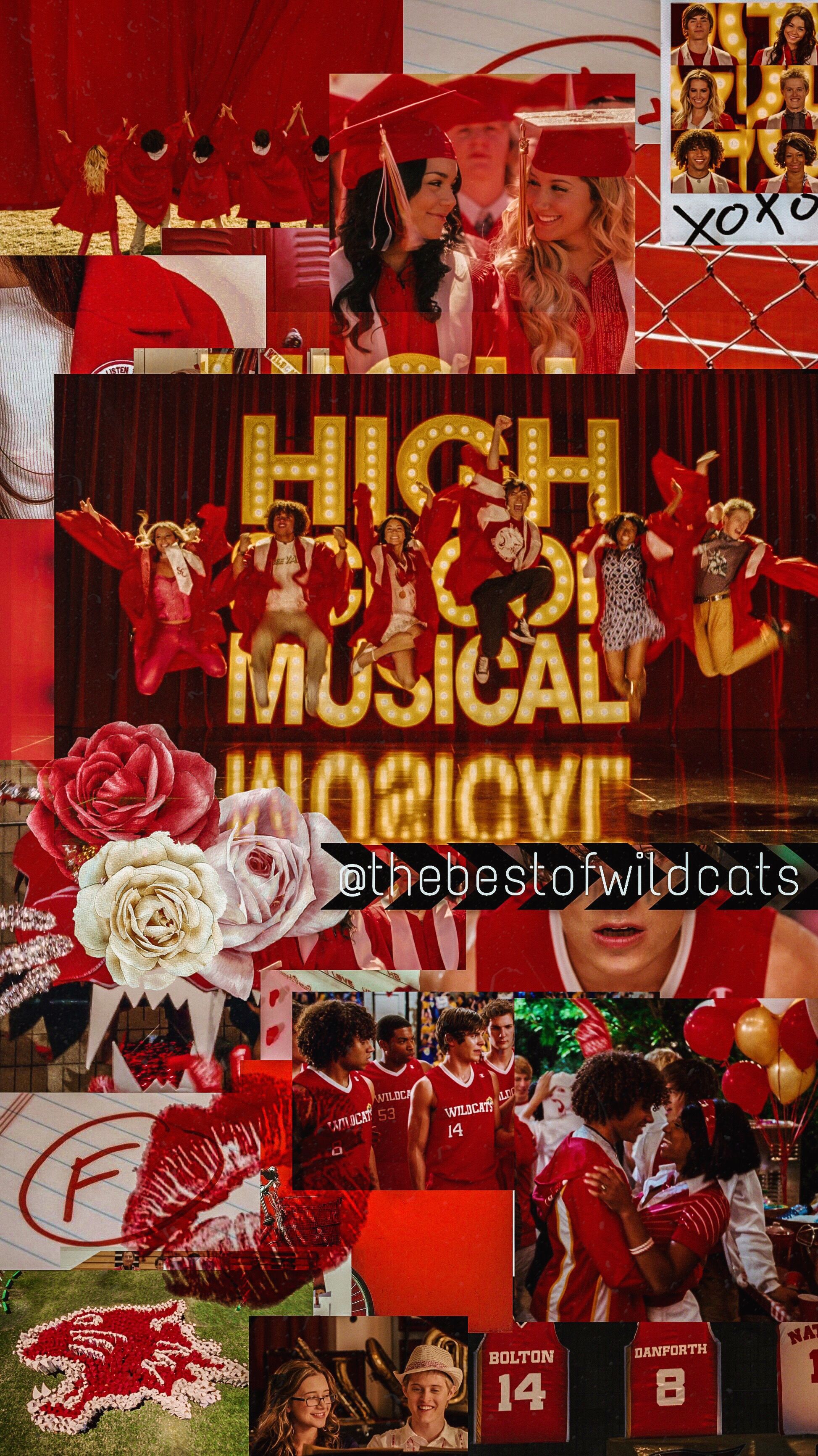 Hsm Wallpapers