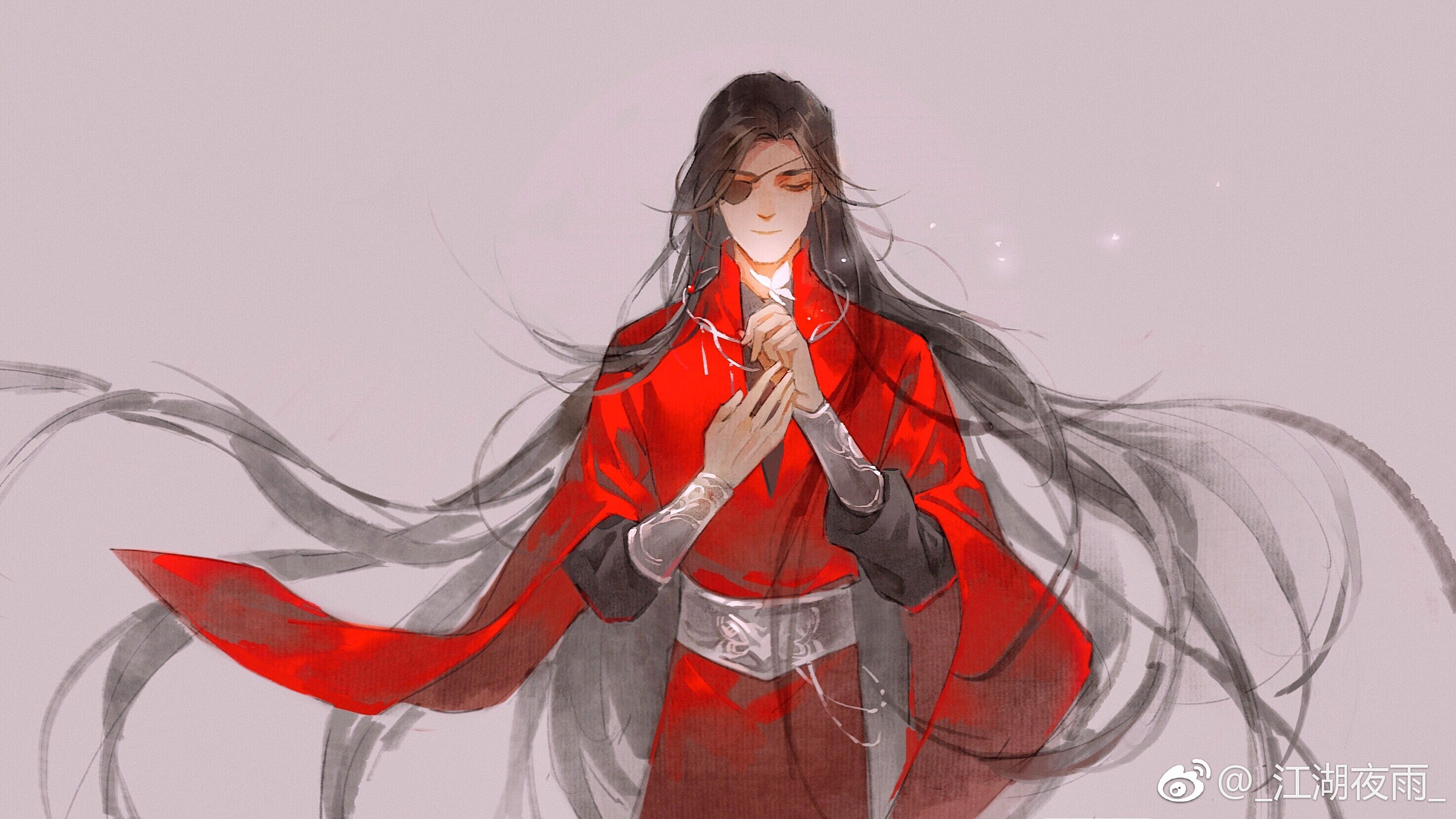 Hua Cheng Wallpapers