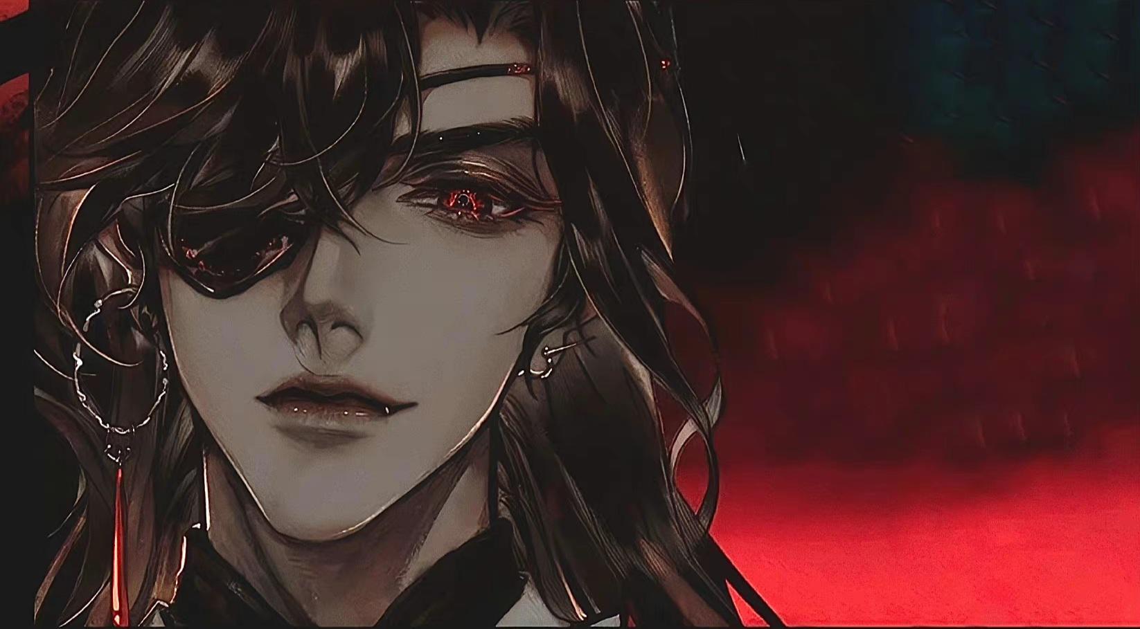 Hua Cheng Wallpapers