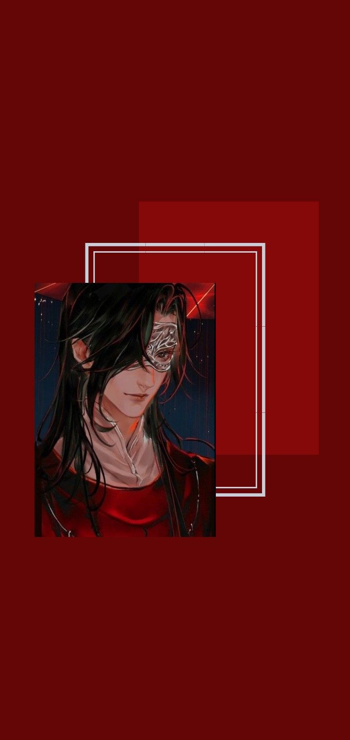 Hua Cheng Wallpapers