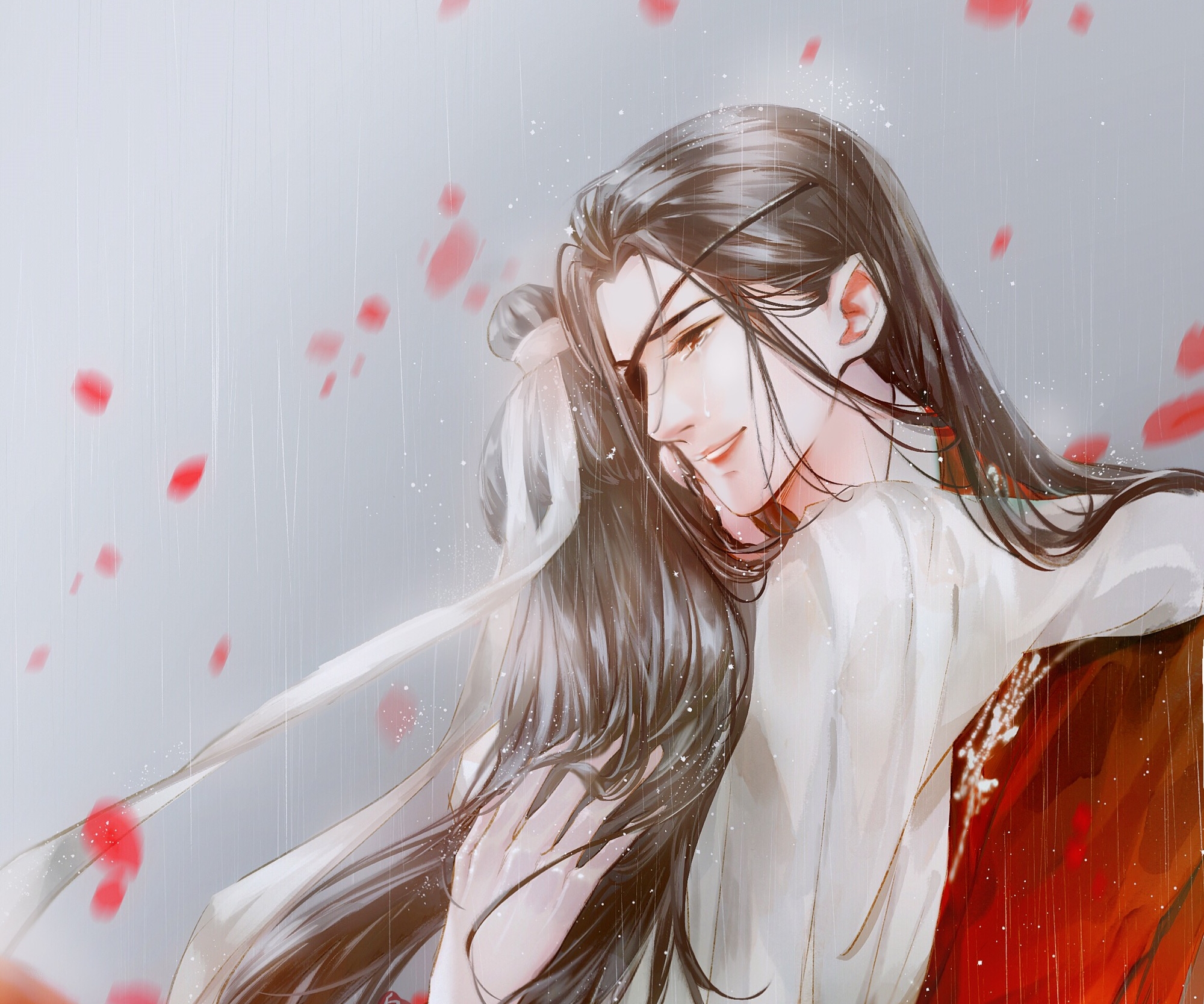 Hua Cheng Wallpapers