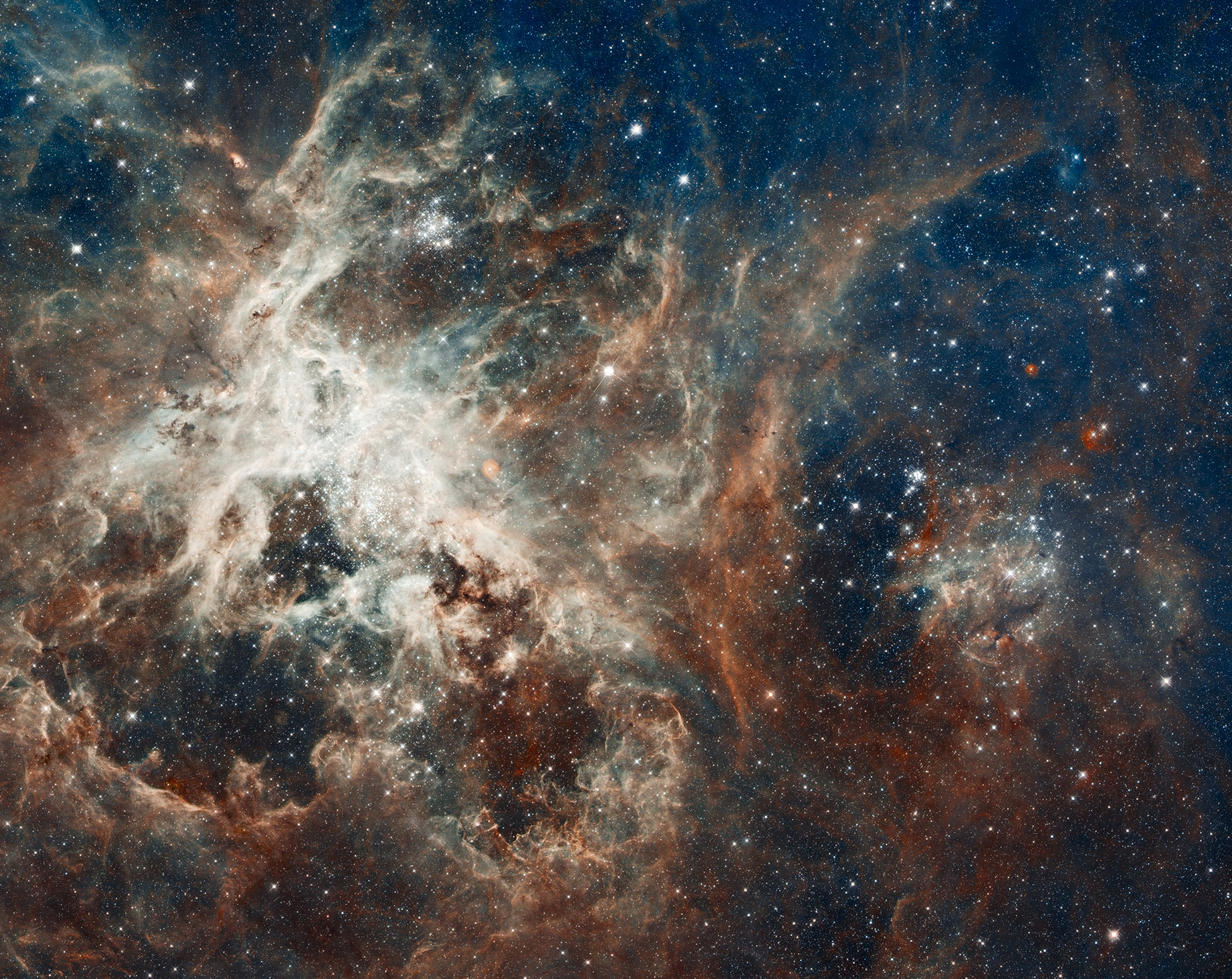 Hubble Wallpapers