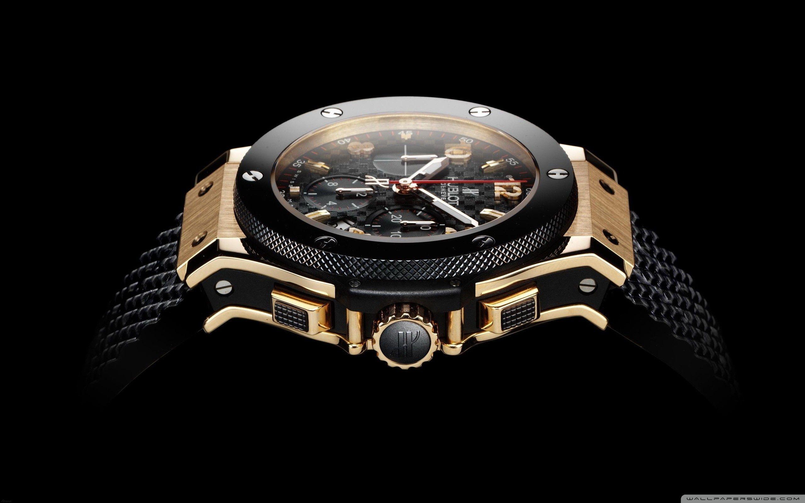 Hublot Wallpapers