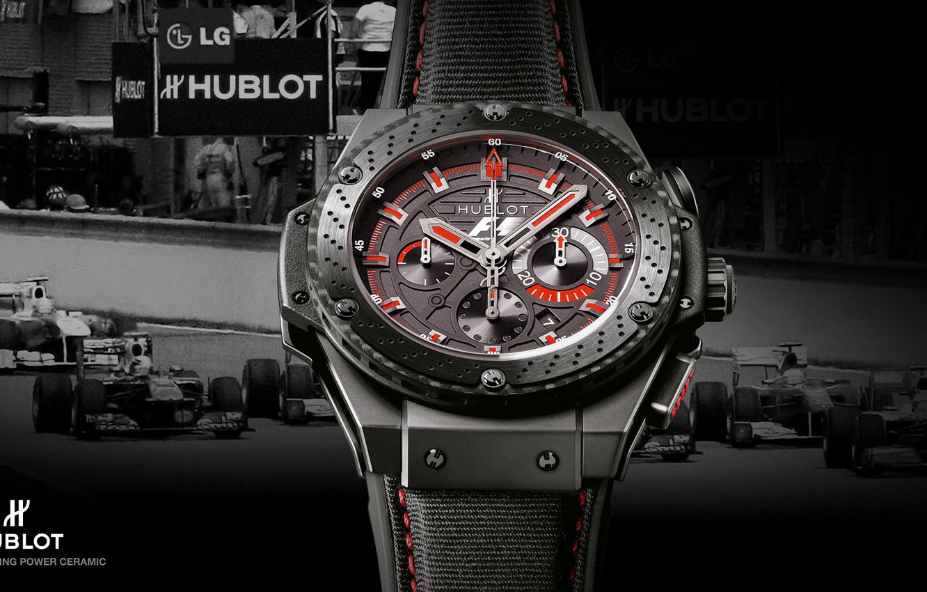 Hublot Wallpapers