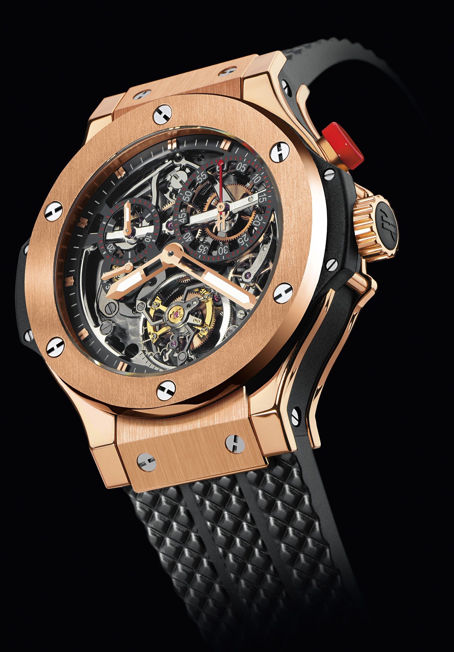 Hublot Wallpapers