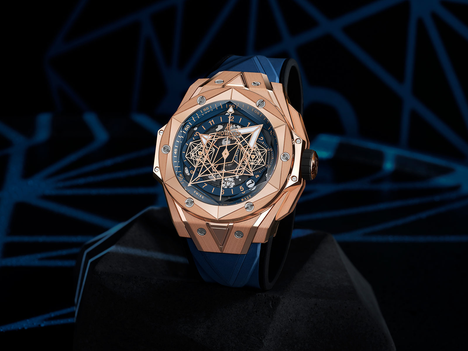 Hublot Wallpapers