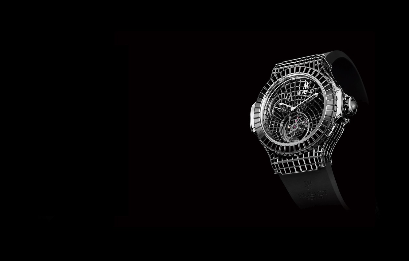 Hublot Wallpapers