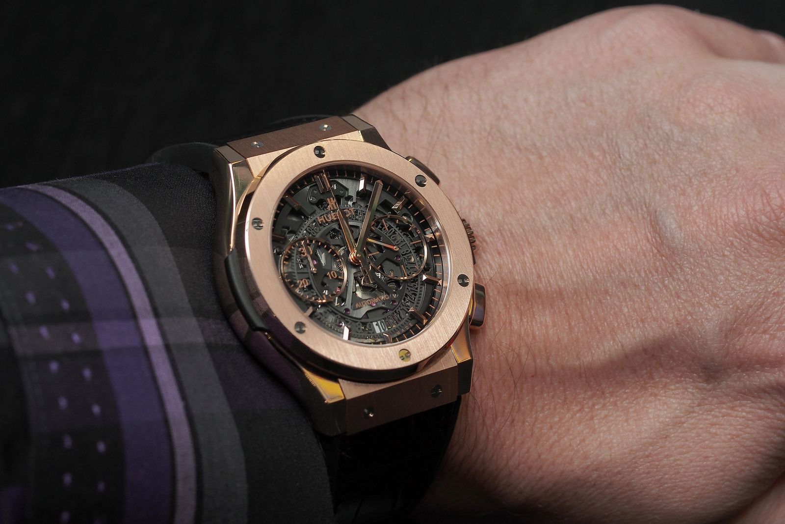 Hublot Wallpapers