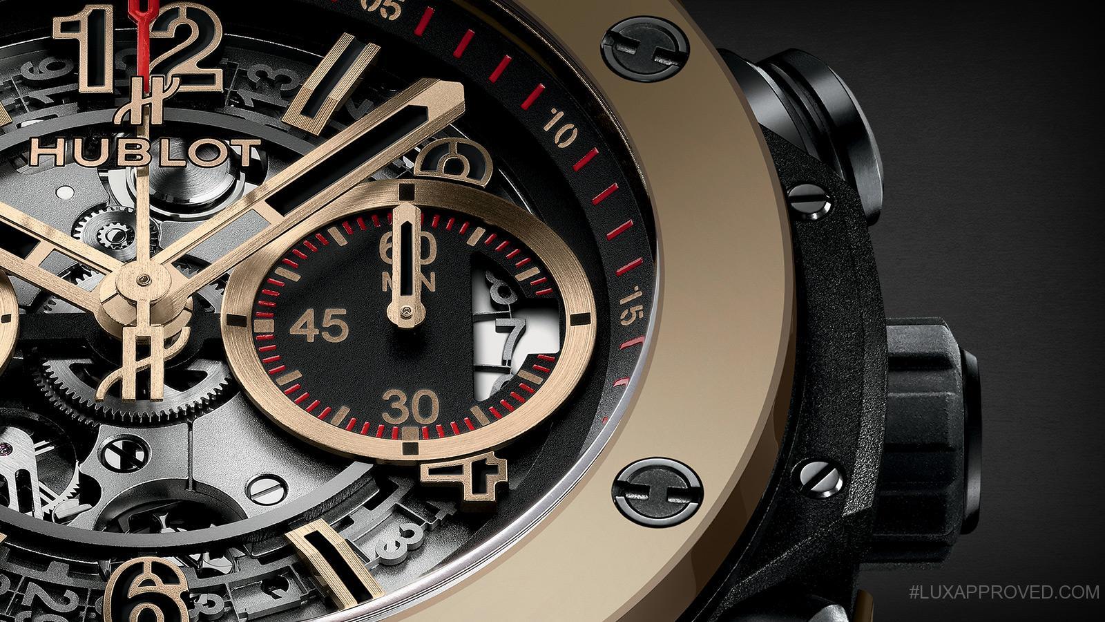 Hublot Wallpapers