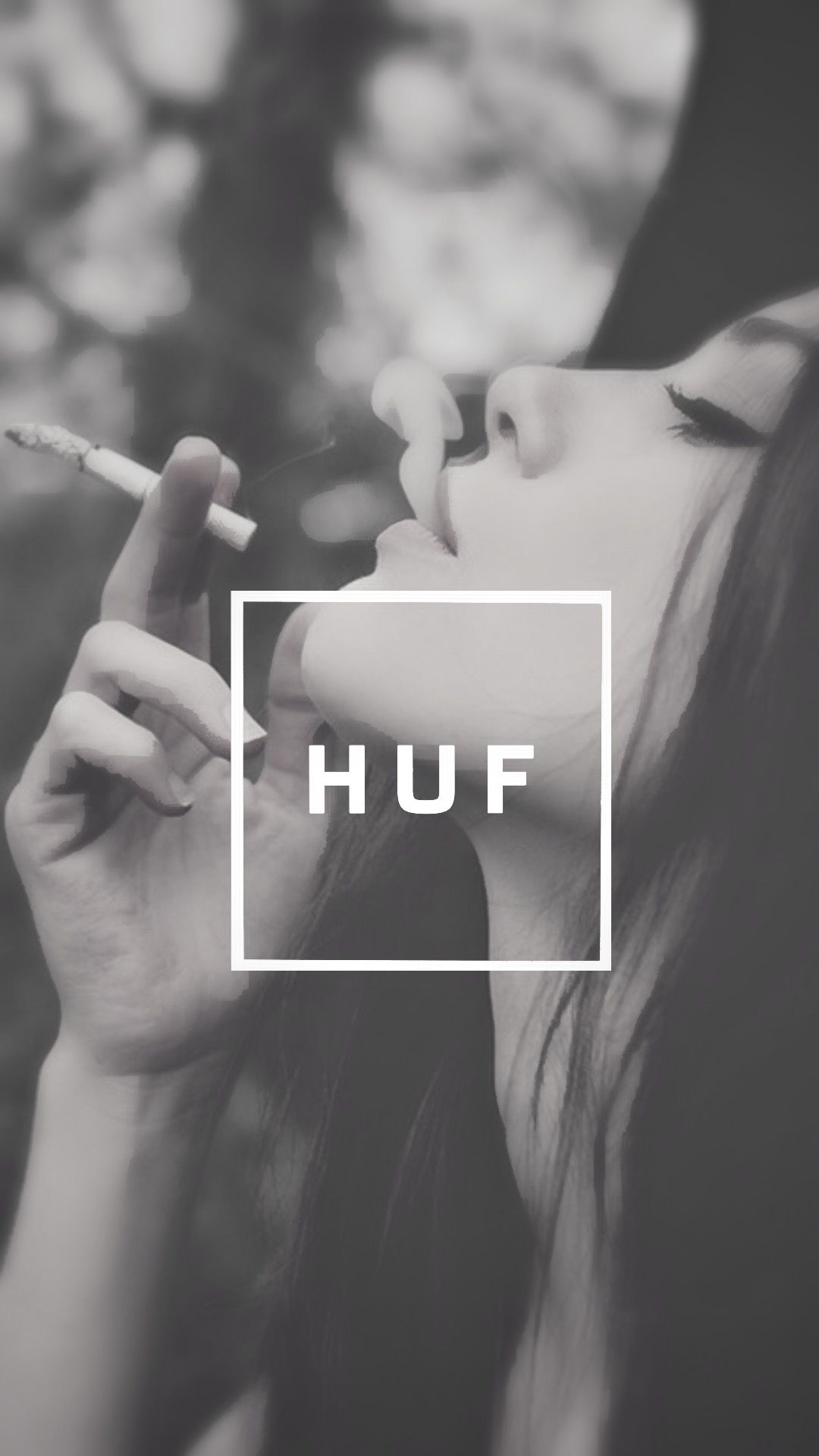 Huf Girl Wallpapers