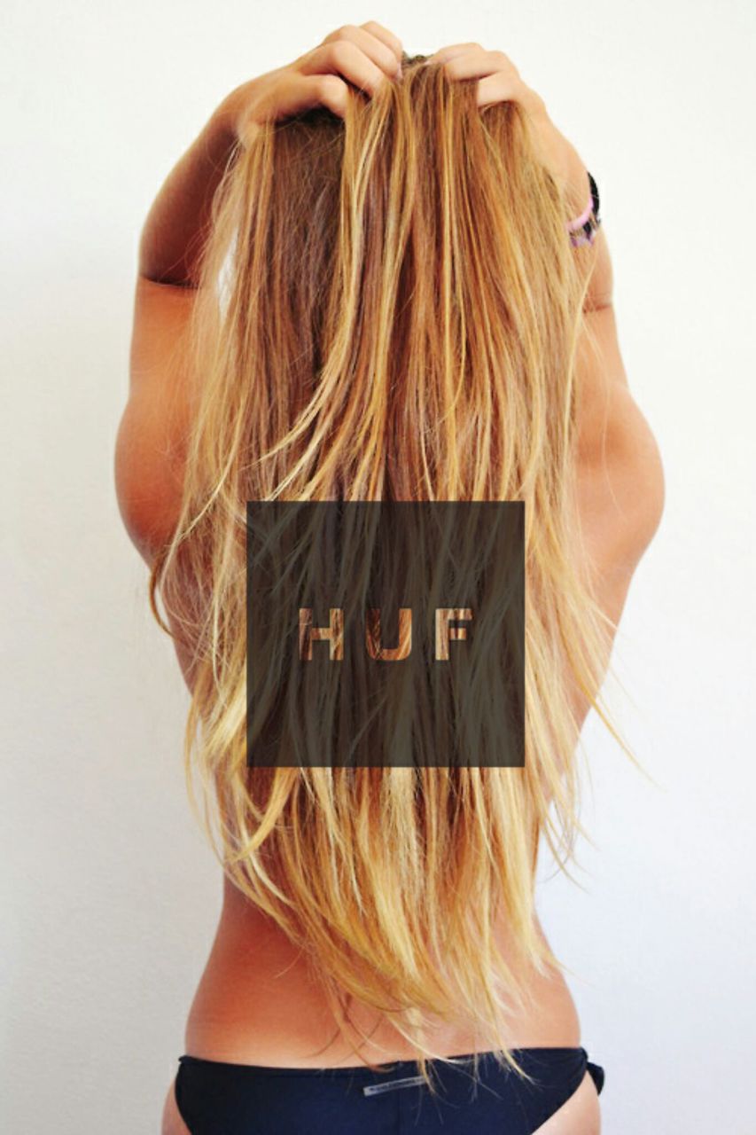 Huf Girl Wallpapers