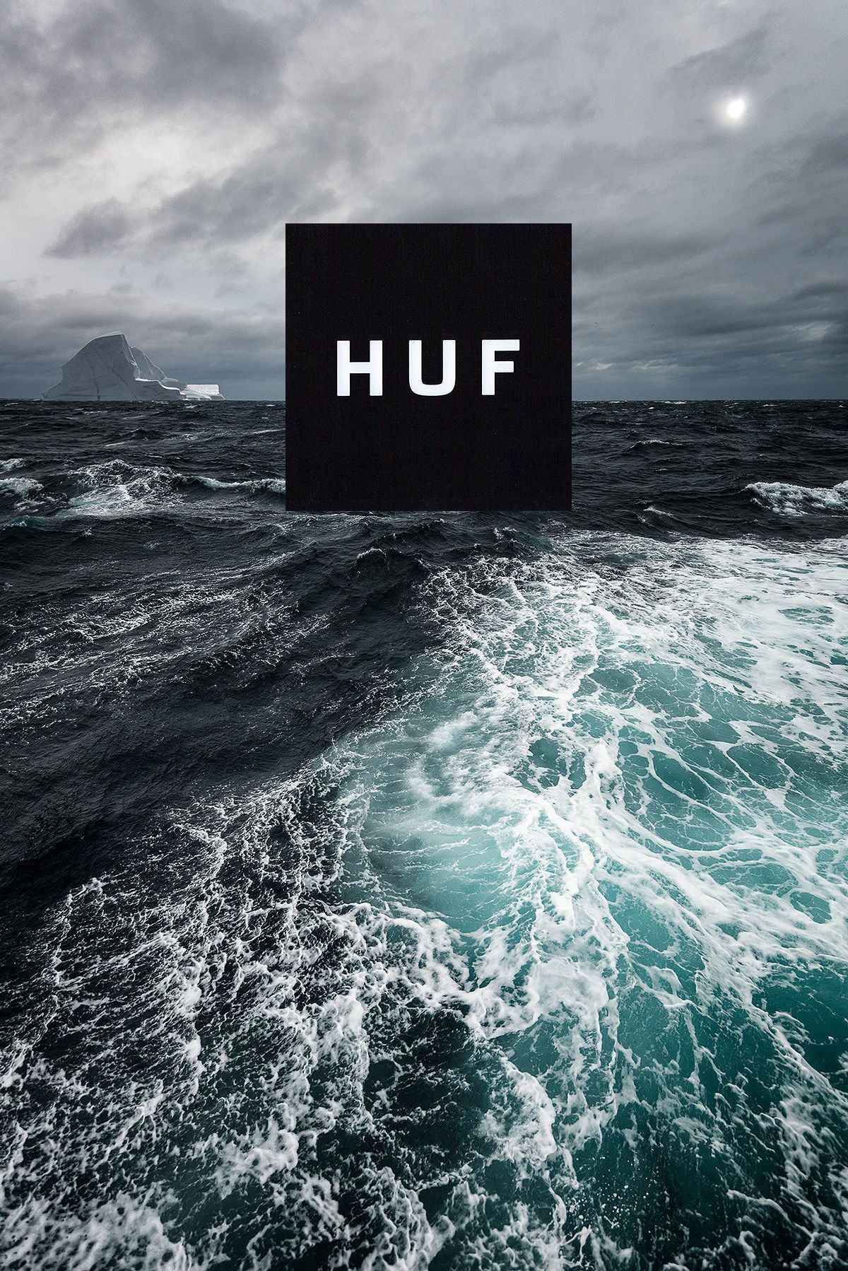 Huf Iphone 6 Wallpapers