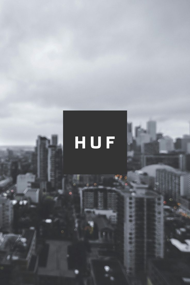 Huf Iphone 6 Wallpapers