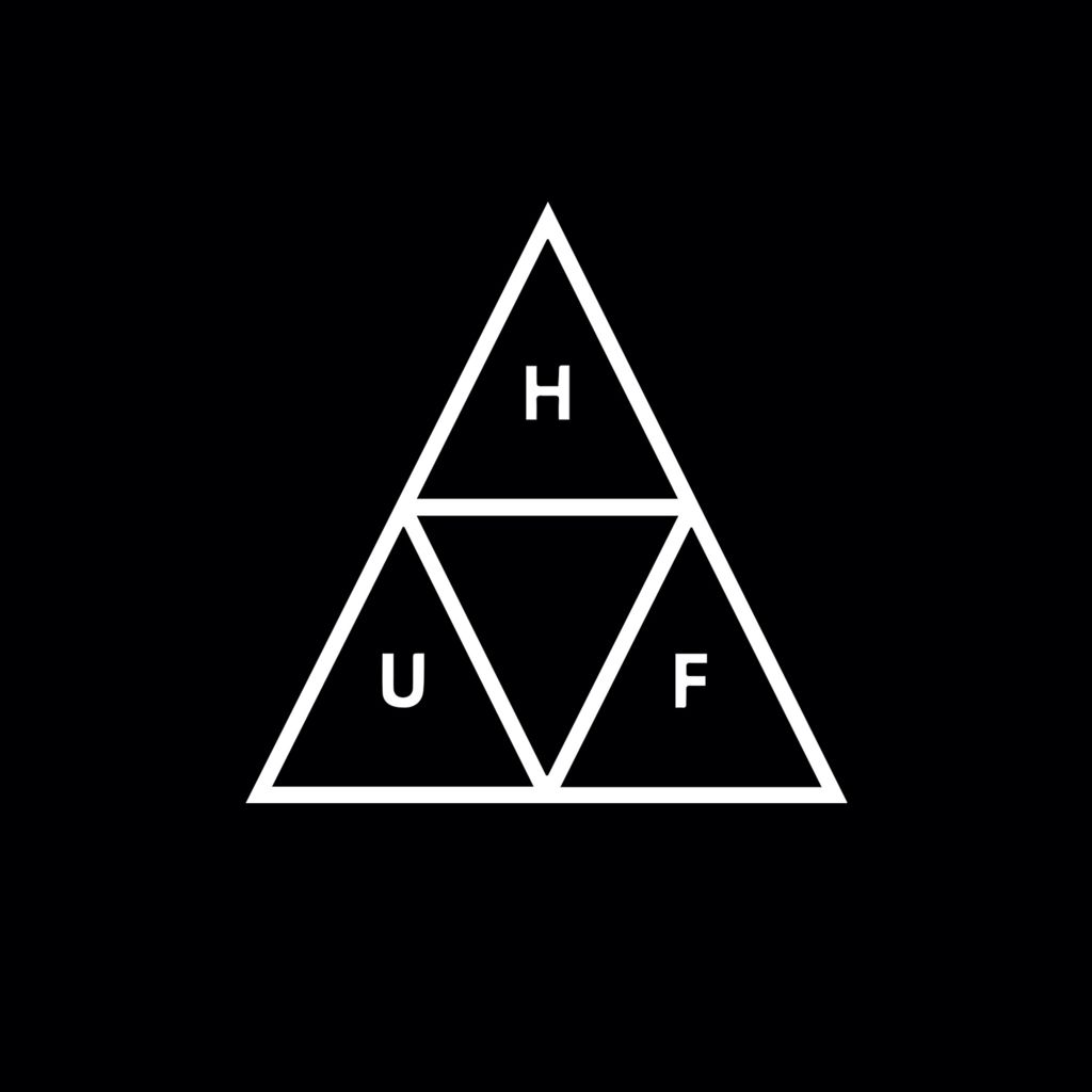Huf Logo Wallpapers