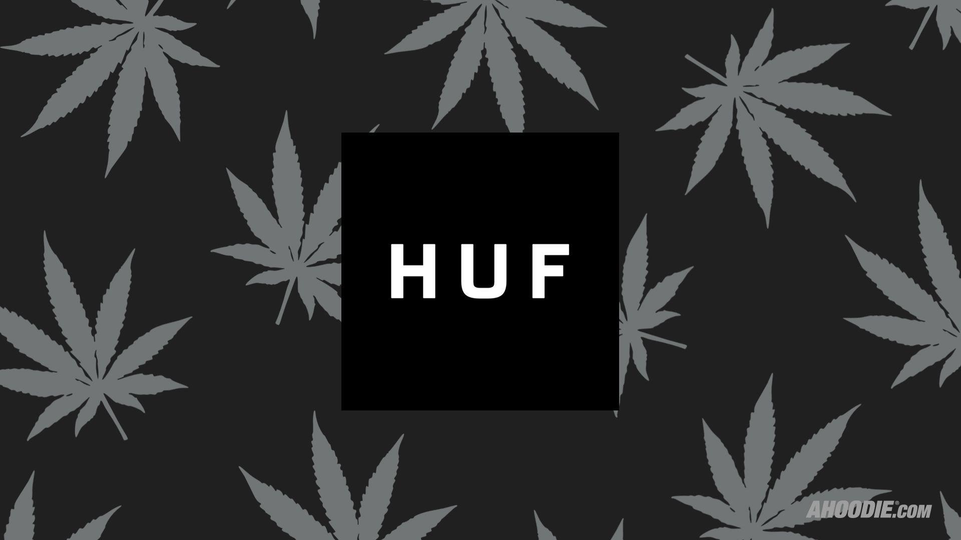 Huf Logo Wallpapers