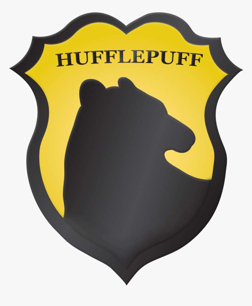 Hufflepuff Crest Wallpapers