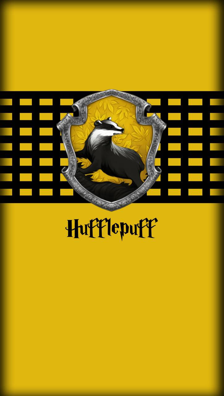 Hufflepuff Laptop Wallpapers