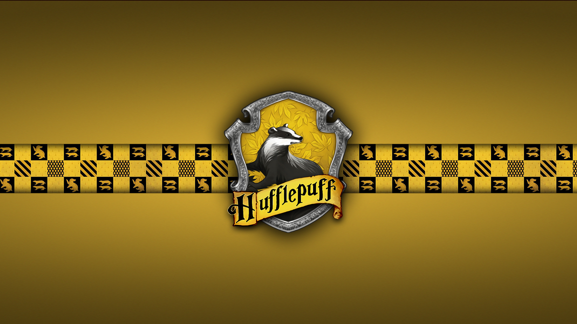 Hufflepuff Wallpapers