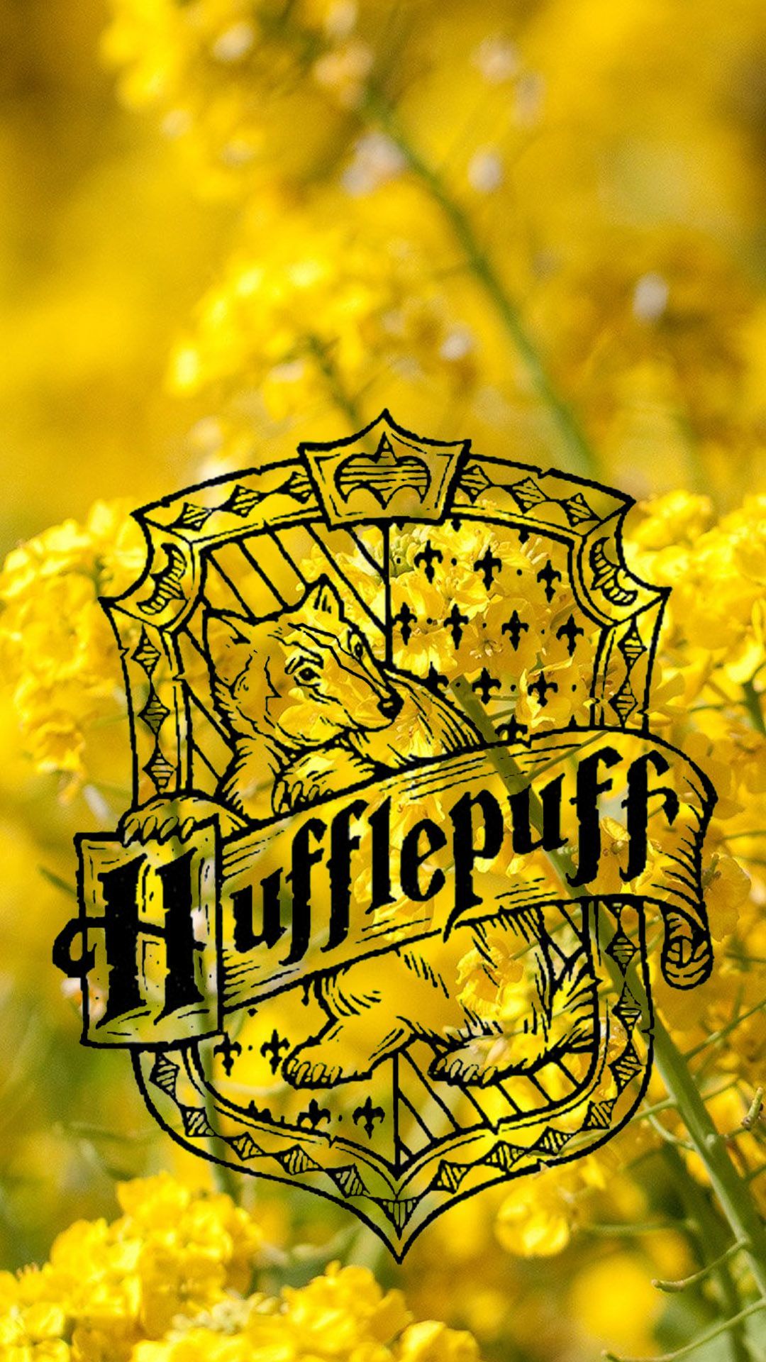 Hufflepuff Wallpapers