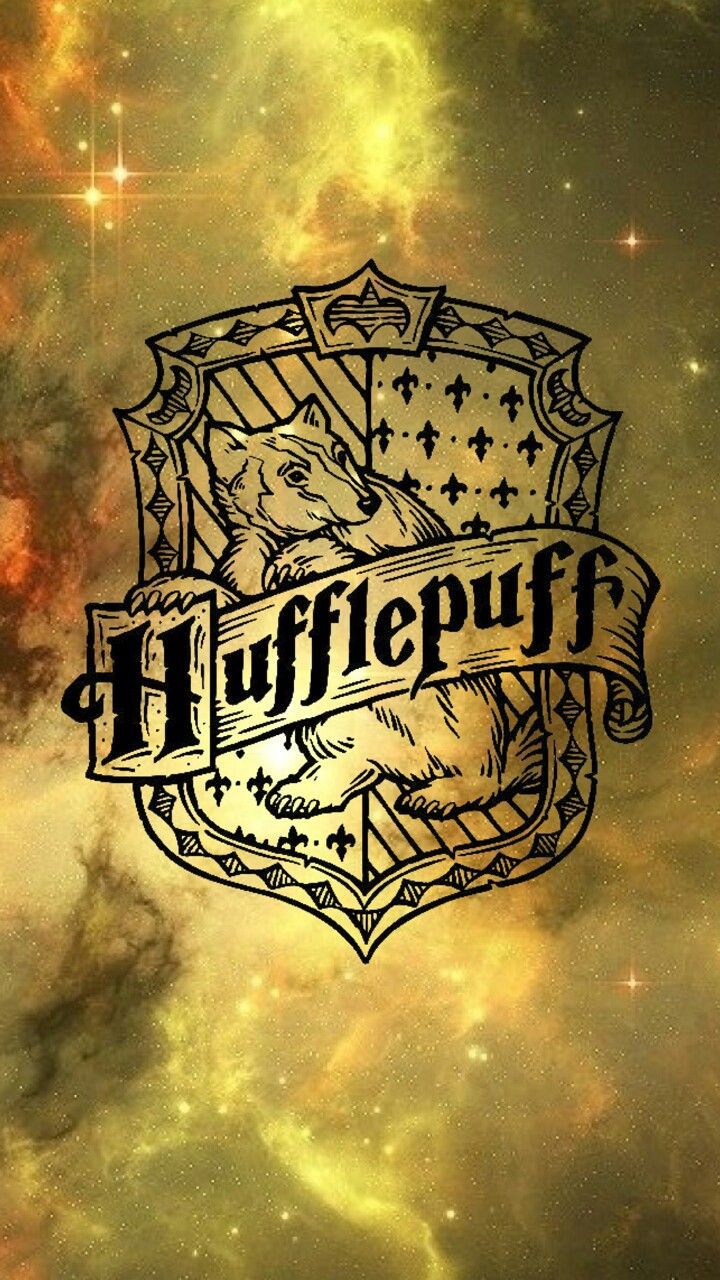 Hufflepuff Wallpapers