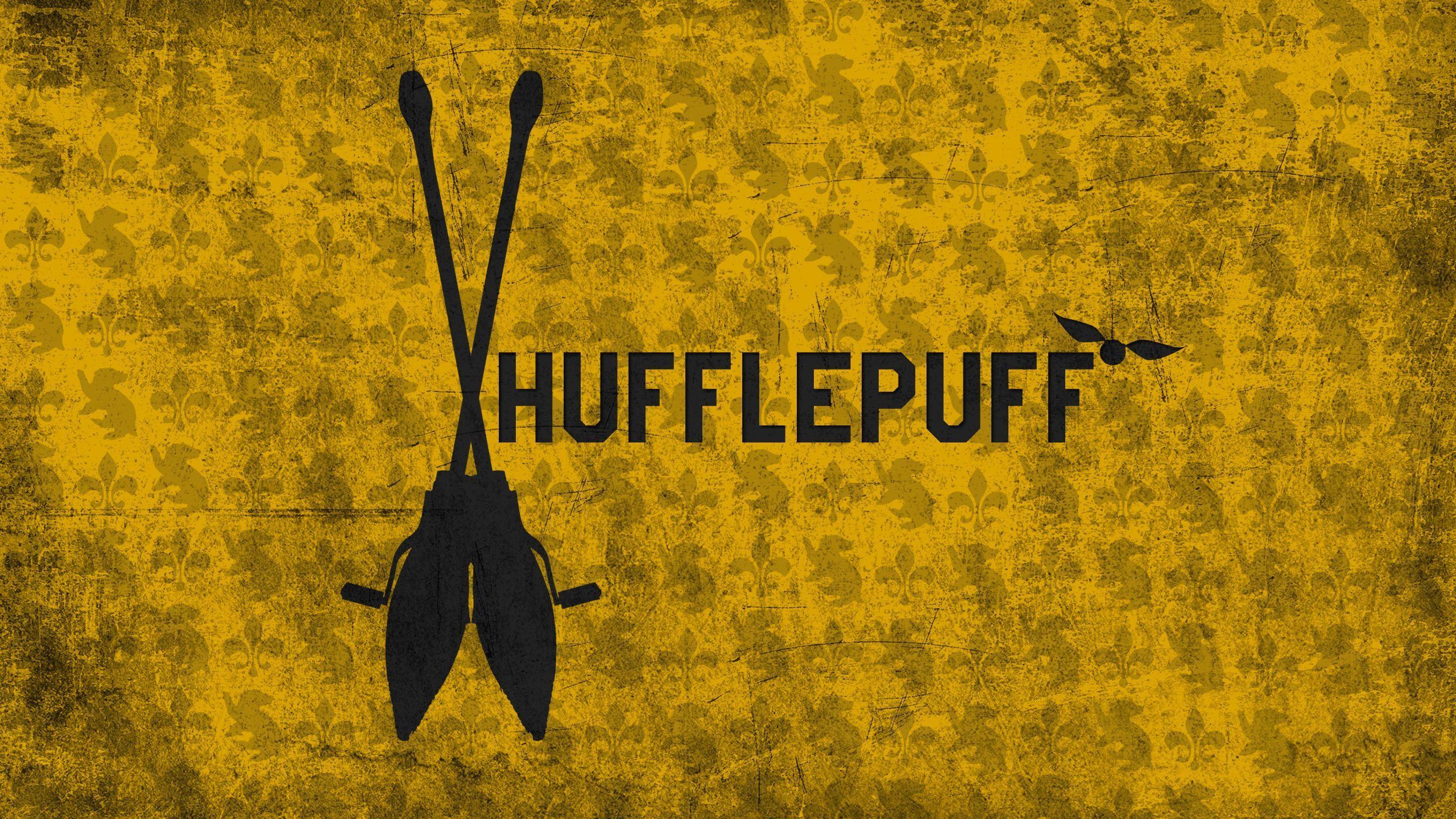 Hufflepuff Wallpapers