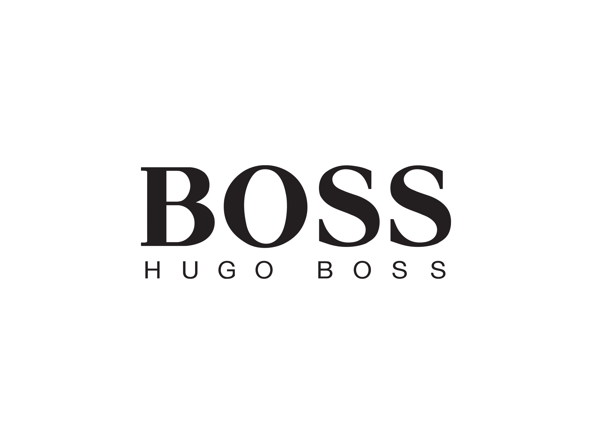 Hugo Boss Wallpapers