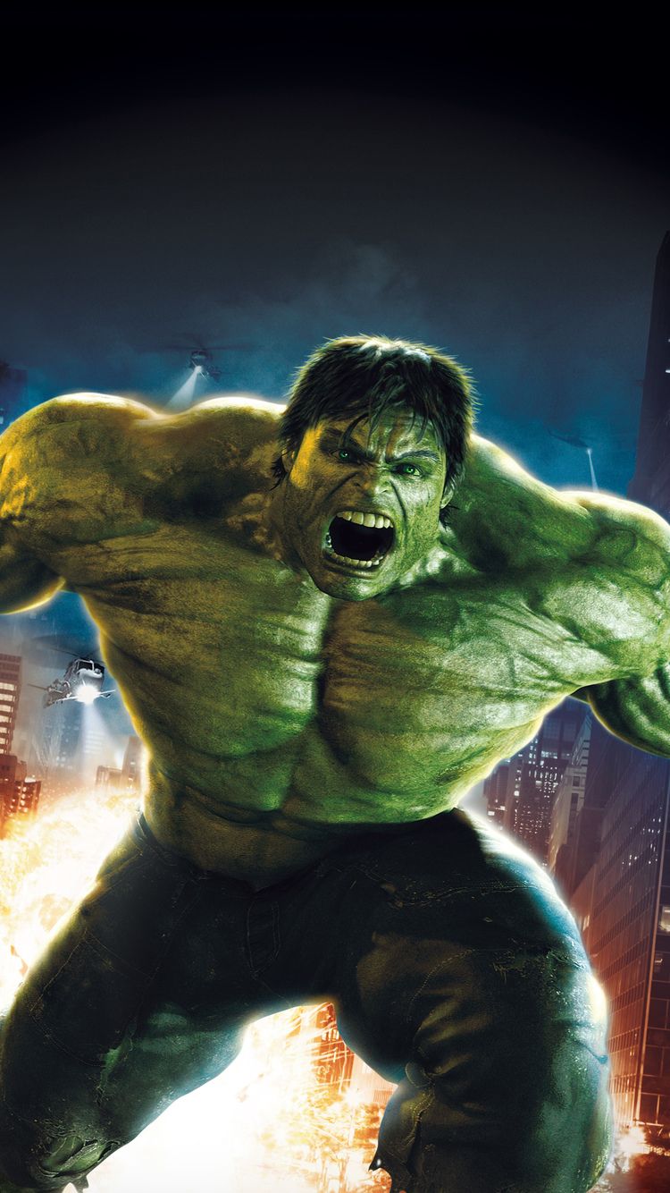 Hulk Iphone 6 Wallpapers