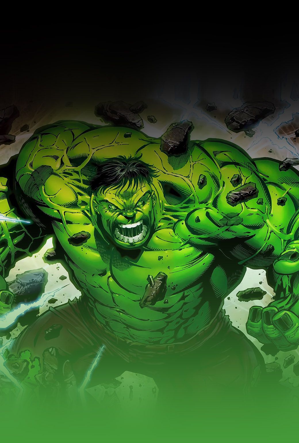 Hulk Iphone 6 Wallpapers