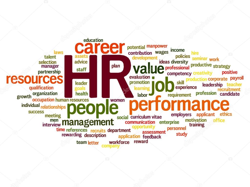 Human Resources Wallpapers