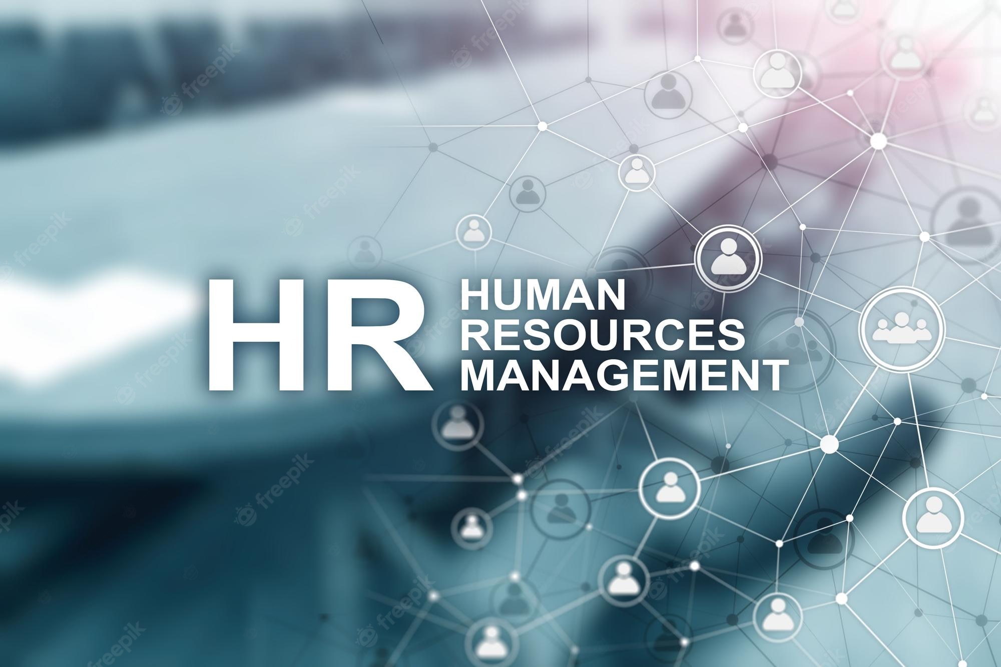 Human Resources Wallpapers