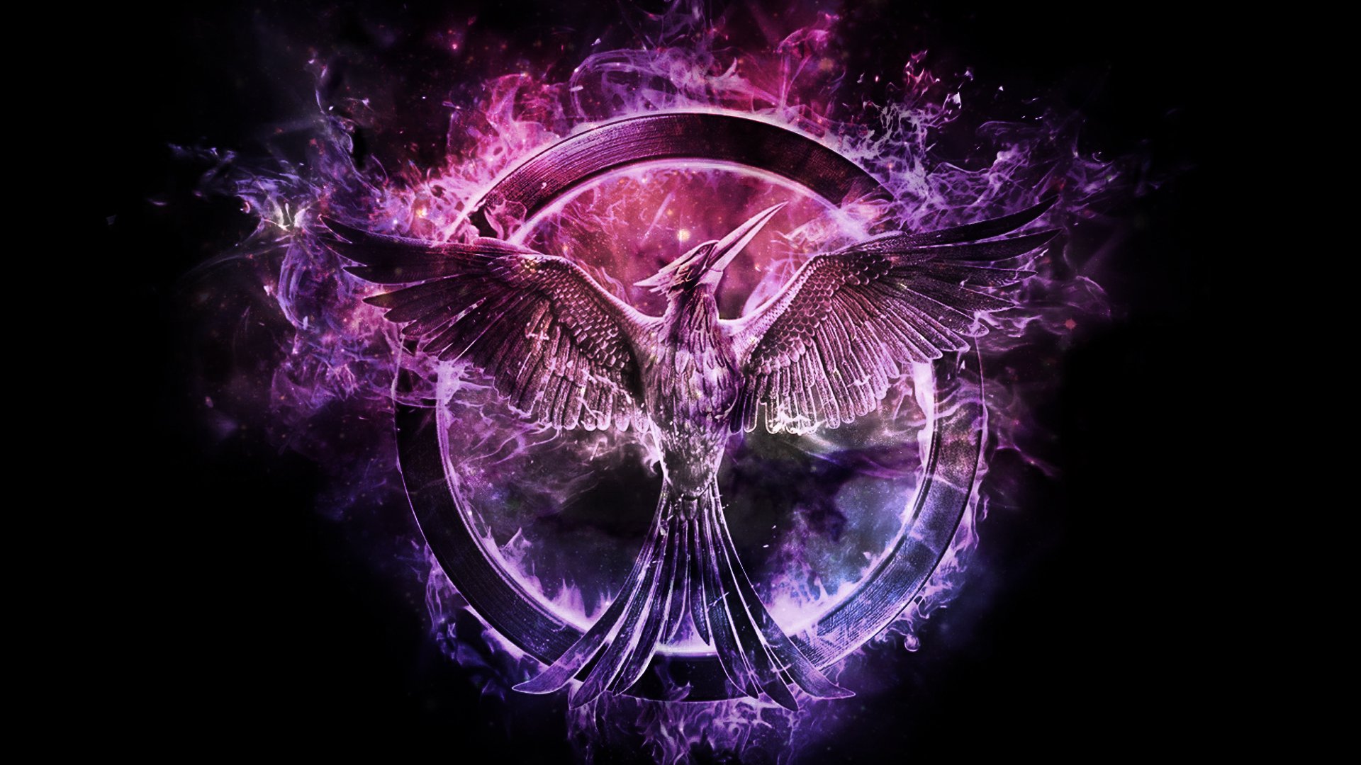 Hunger Games Wallpapers