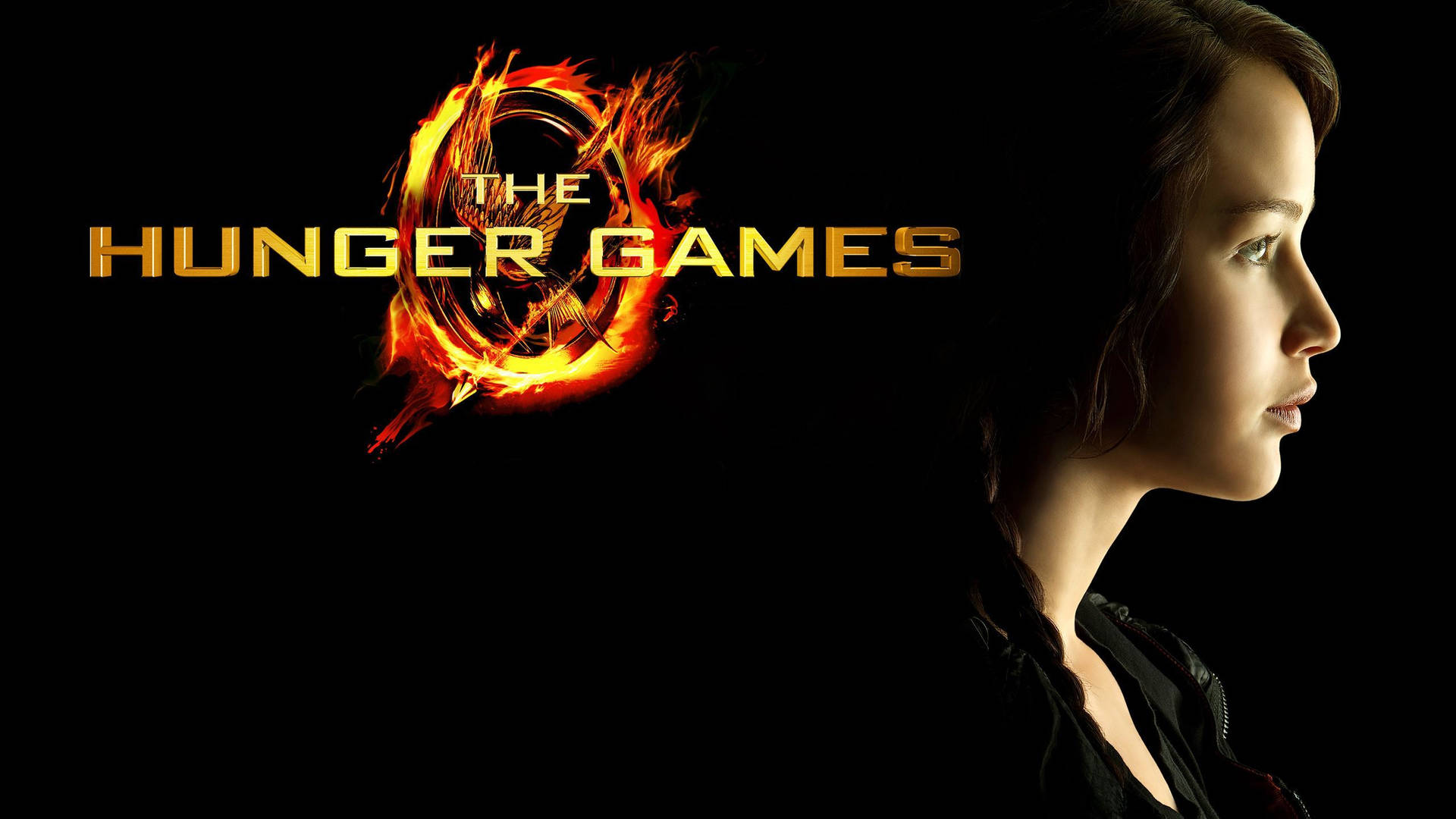 Hunger Games Wallpapers