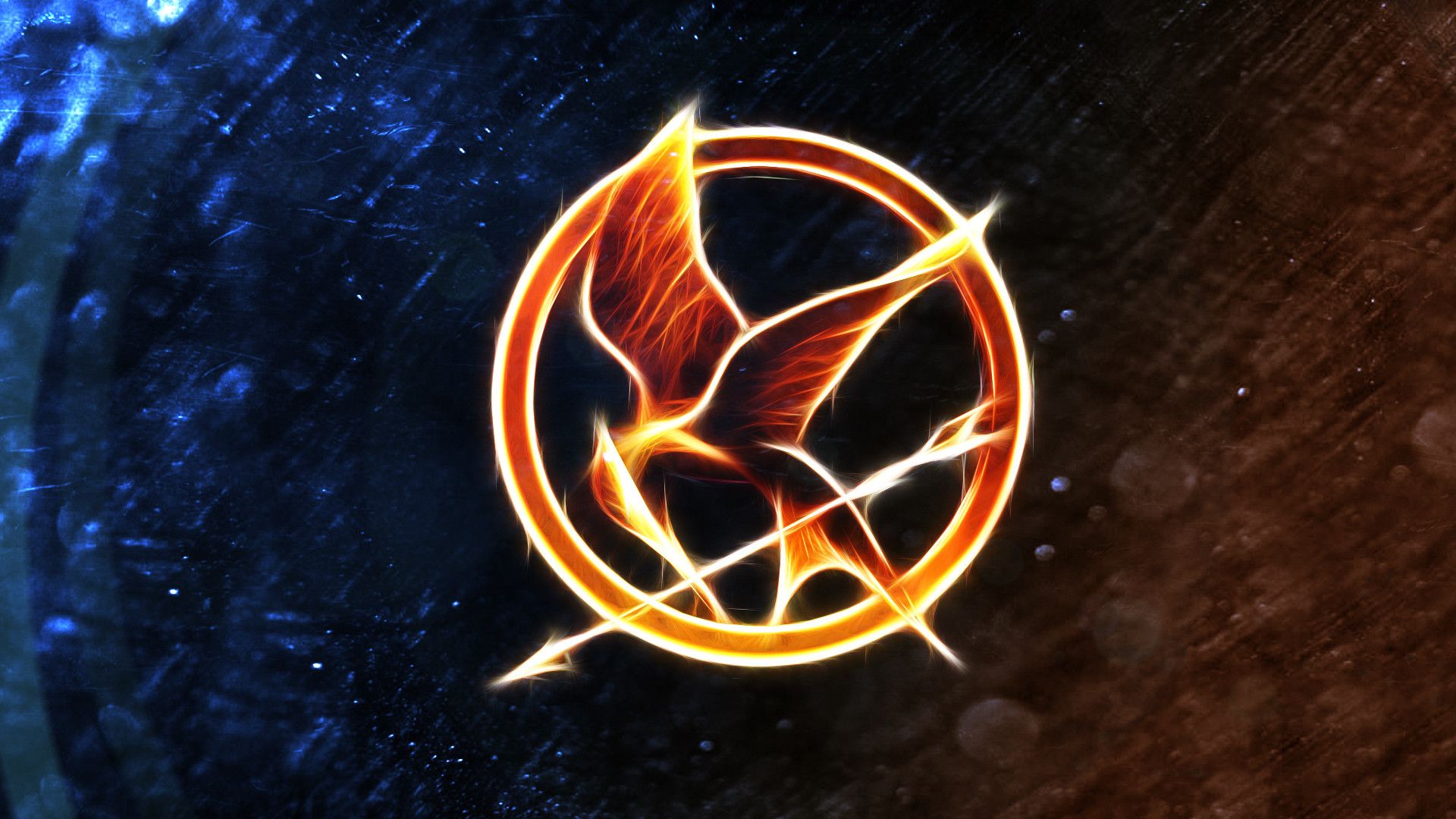 Hunger Games Wallpapers