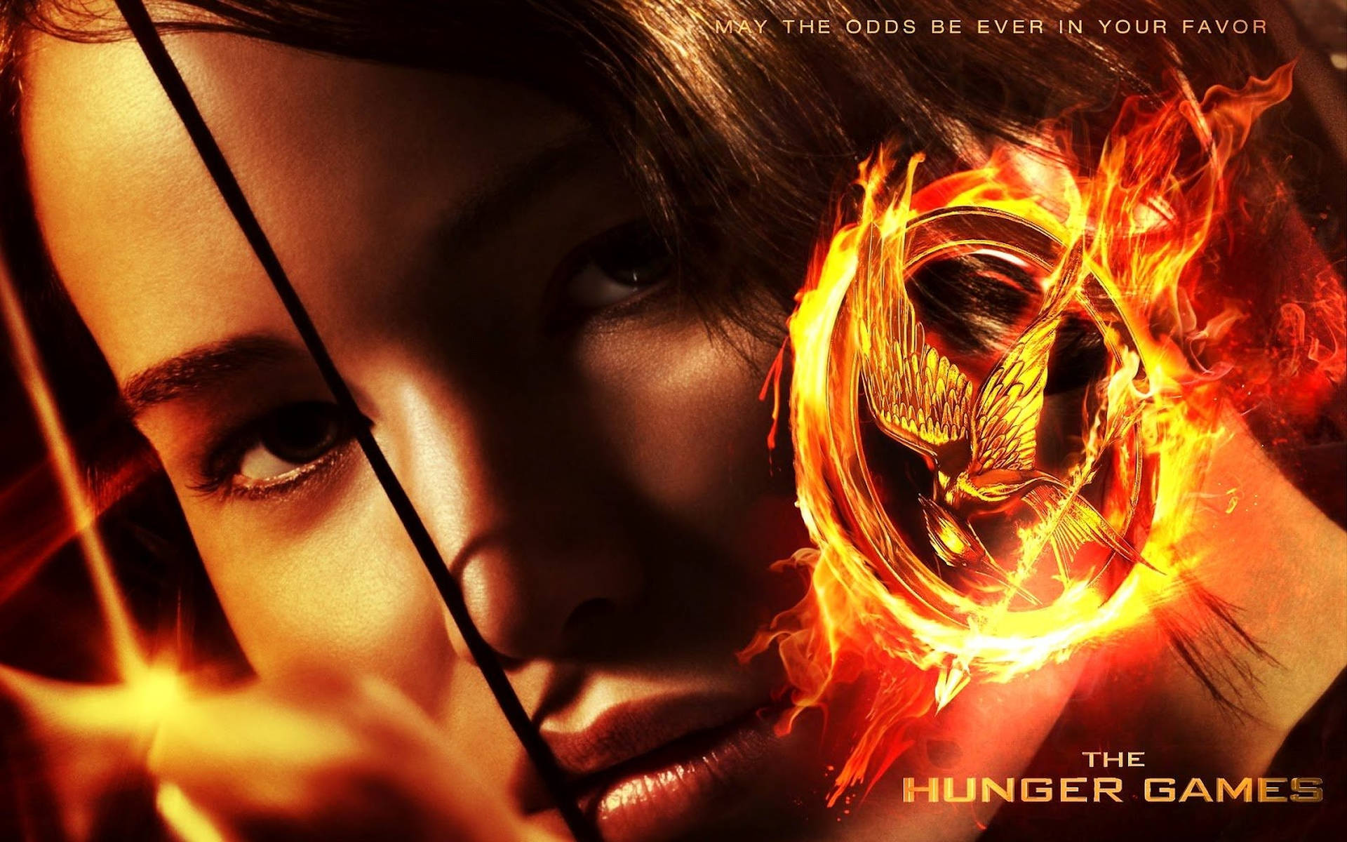 Hunger Games Wallpapers