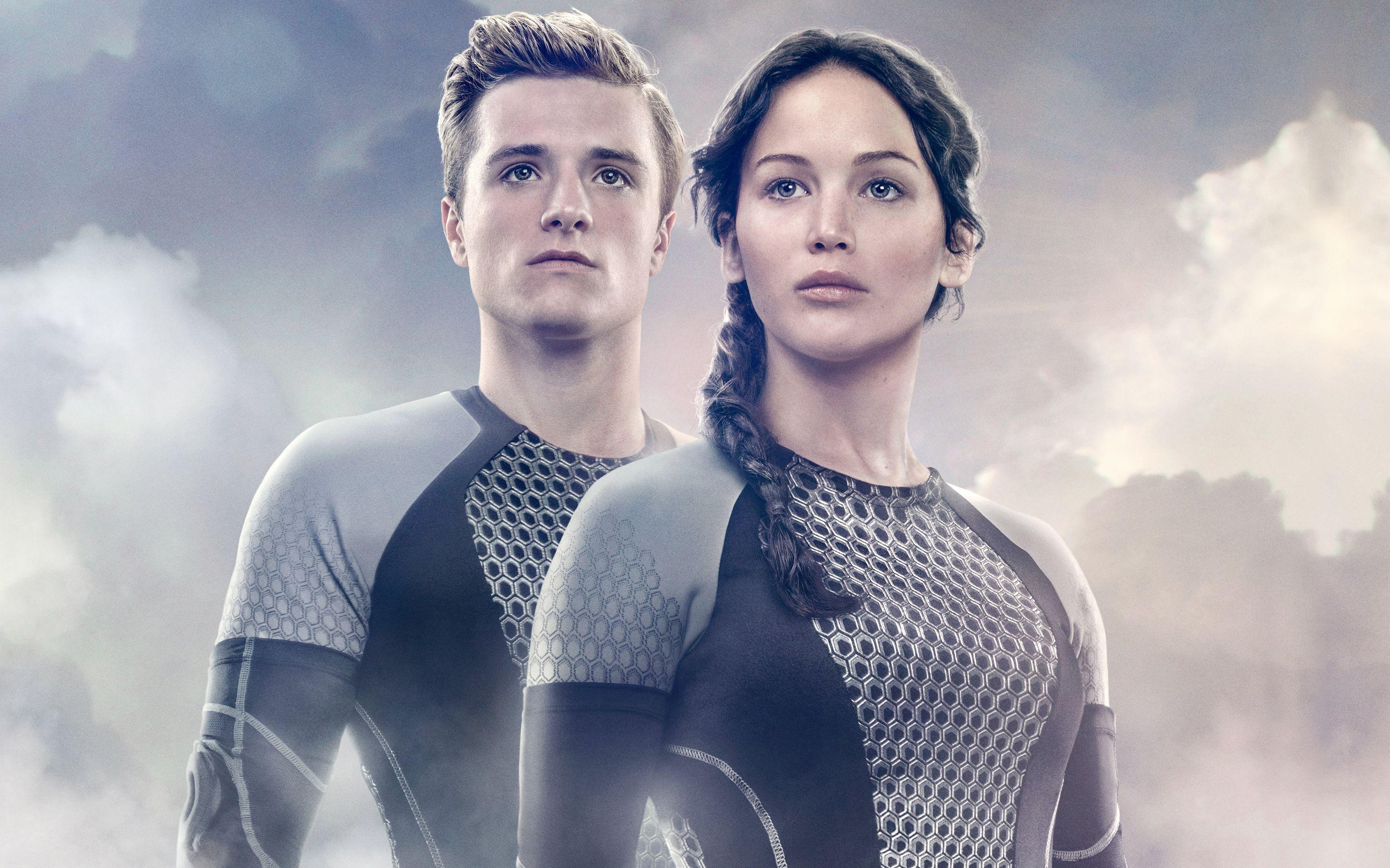 Hunger Games Wallpapers