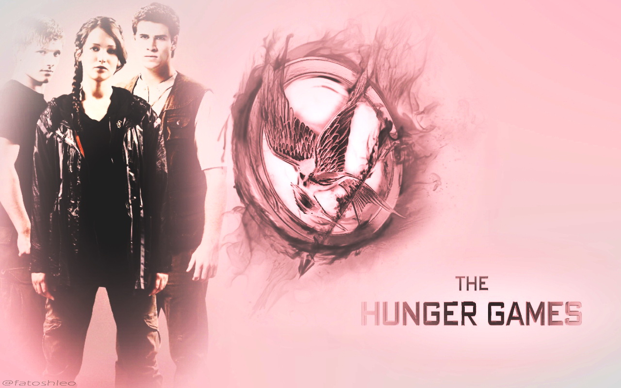 Hunger Games Wallpapers