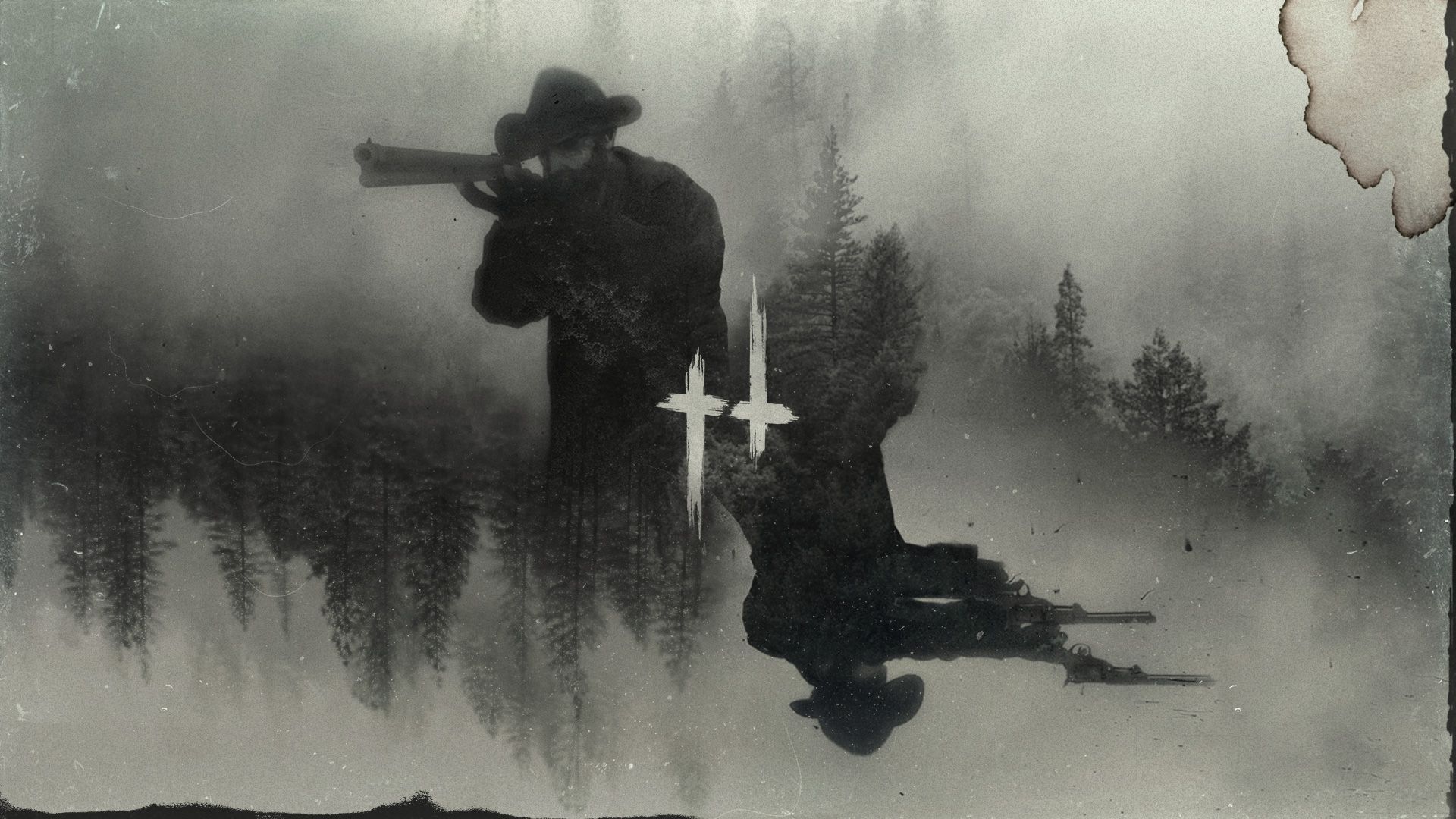 Hunt Showdown Wallpapers