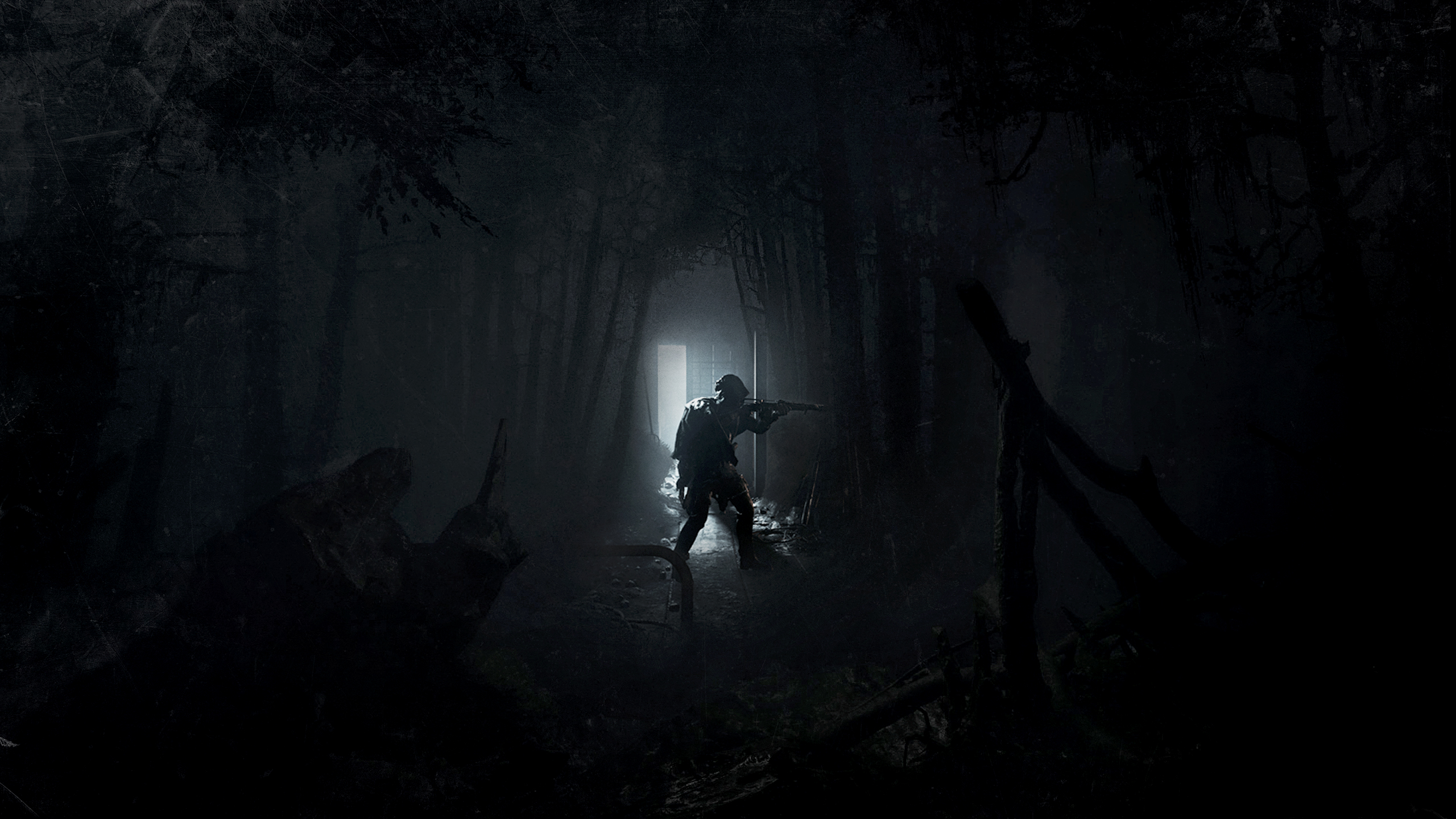 Hunt Showdown Wallpapers