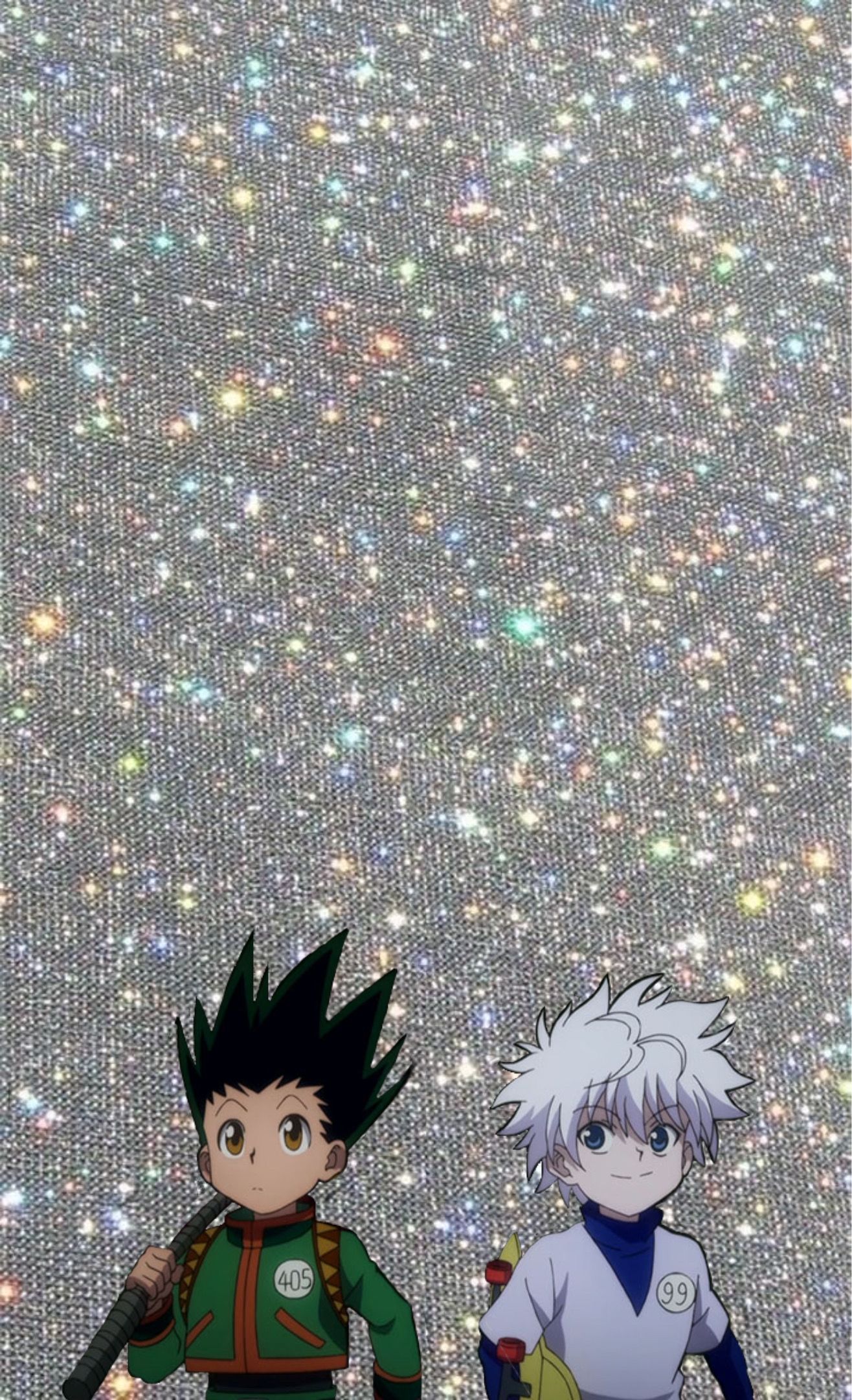 Hunter X Hunter Aesthetic Wallpapers