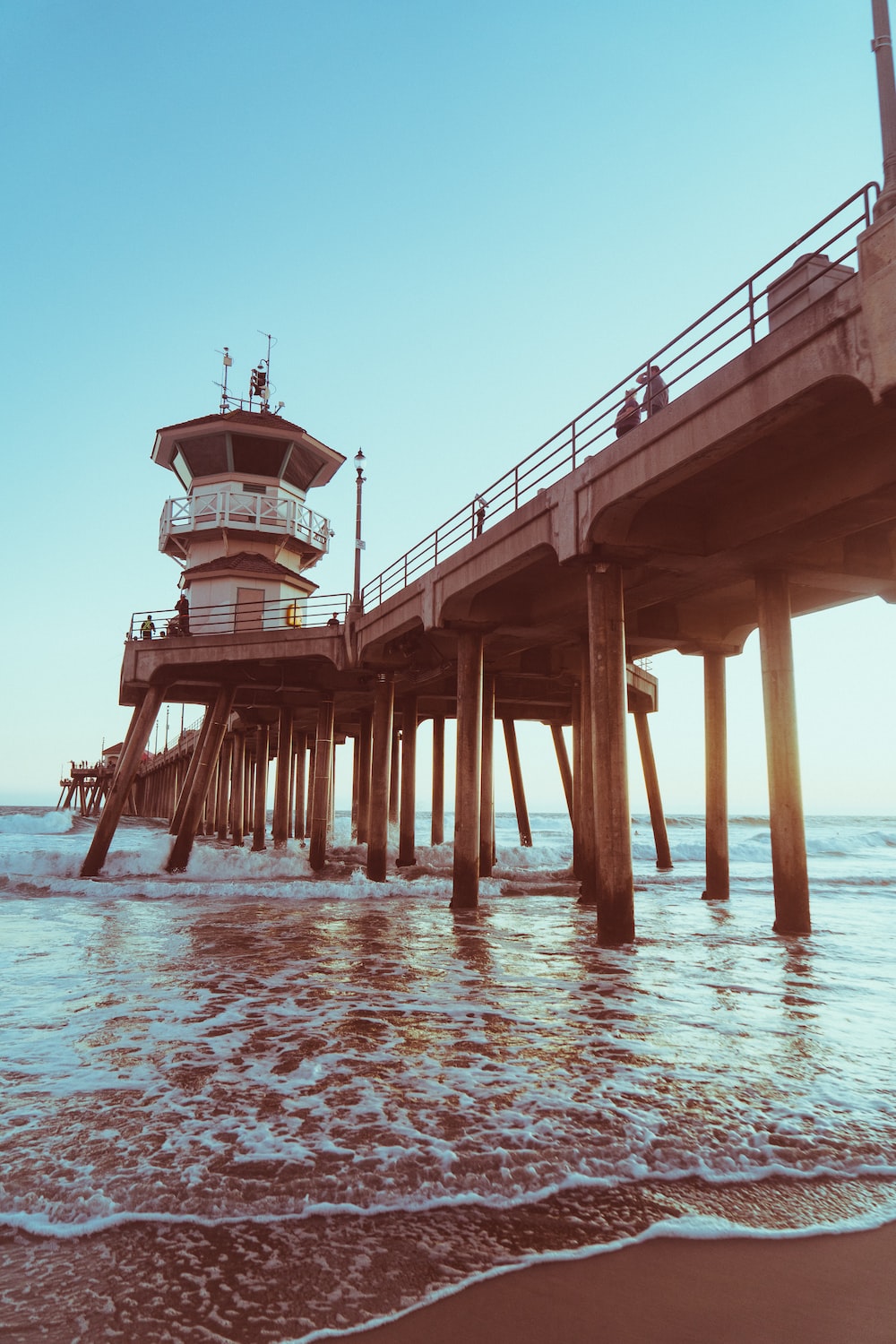 Huntington Beach Wallpapers