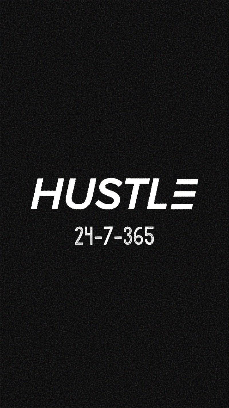 Hustle Iphone Wallpapers