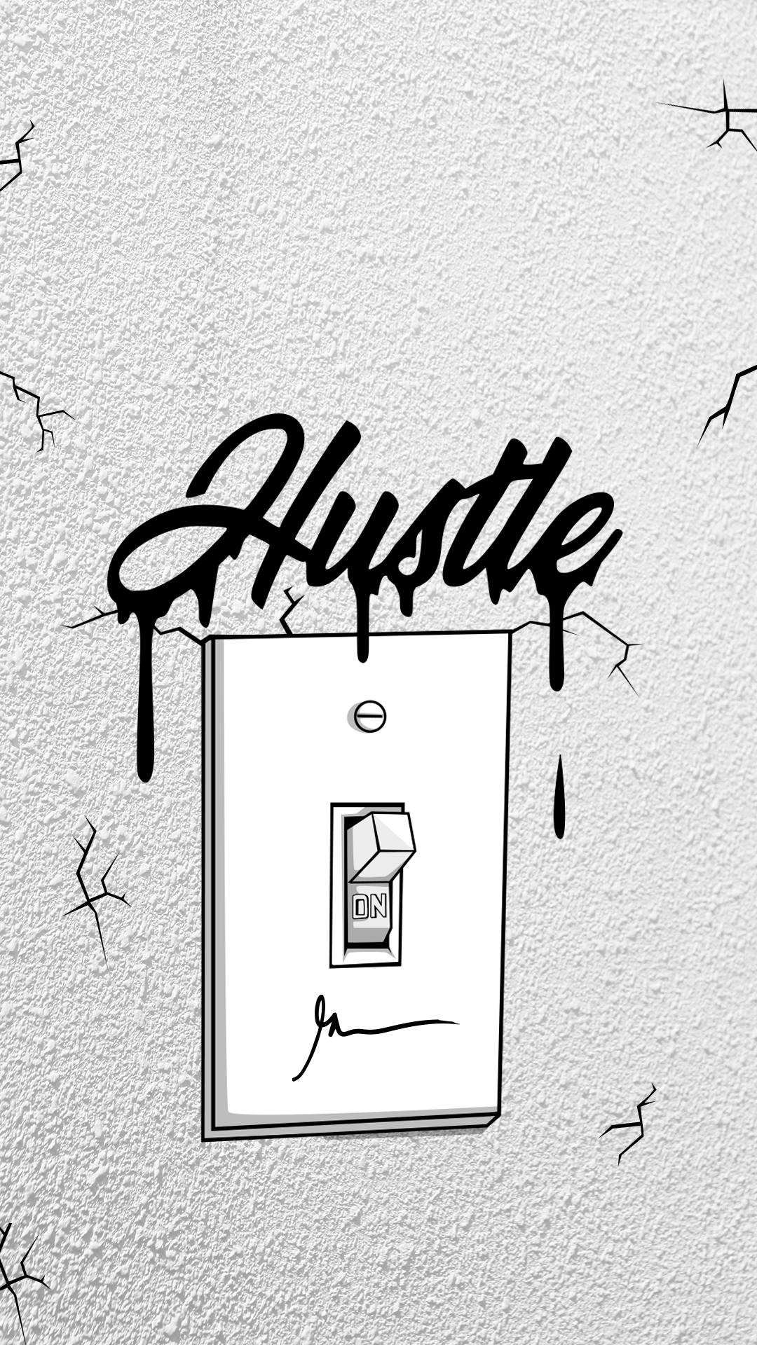 Hustle Iphone Wallpapers