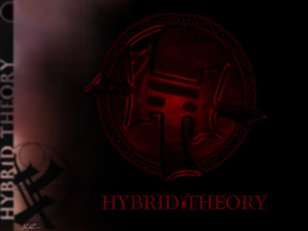 Hybrid Theory Wallpapers